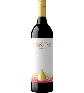 2022 Red Blend